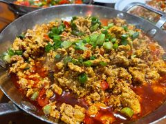 干锅豆花-黔大人·贵州花溪牛肉粉(宝能太古城店)