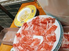 -乐宴·老北京铜火锅(桂庙店)
