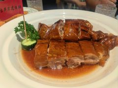-顺鹅季·非遗烧鹅(六道口店)