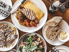 -ROAST coffee & eatery