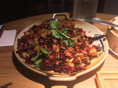 辣子鸡-辛香汇(CBD)