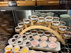 -韩盛·盛江山自助料理(沈辽路万达店)