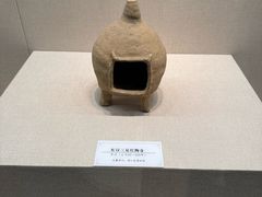 -九江市博物馆