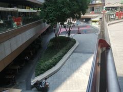 -龙湖成都上城天街