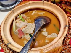 -禄鼎记·多口味酸菜鱼(凯德广场店)