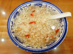 八宝醪糟-清真马三汤包(回民街店)