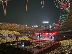 -上海体育场