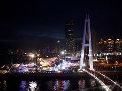 -川旺角川粤融合菜•海景餐厅(星海广场店)