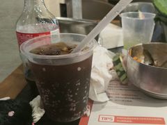 -炽城·烤肉名家(鸿达中央广场店)