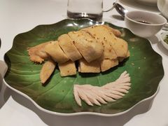 -荣兴酒家(徐家汇店)