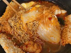 -四川老牛麻辣烫(北门桥店)