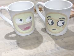 -艺彩阳光手工坊(大连恒隆广场店)