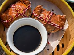 -七的湖·江南蟹舫·阳澄湖农家菜(蟹舫苑店)