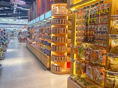 -Olé精品超市(重庆观音桥店)