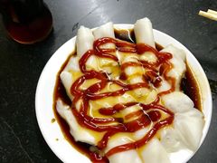 -海浪食店(湖滨中路店)