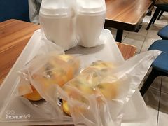 -BreadTalk面包新语·烘焙蛋糕(海珠丽影广场店)