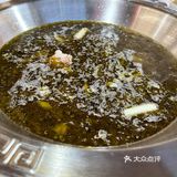 第一次吃这么麻的火锅[调皮]