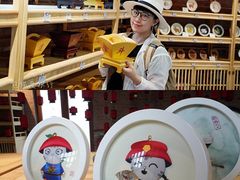 -中国马镇舞马世界主题乐园