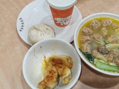 -蒋家桥饺面店(广陵路店)