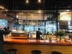 -麦田工坊(月湖店)