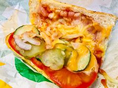 -赛百味SUBWAY(东风广场店)