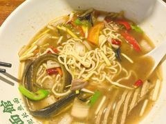 -飨府.老淮面馆.自营(清河路店)