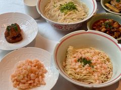 -老北门·苏帮菜·湖景包间(月光码头店)