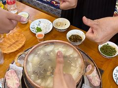 -康巴藏餐(束河古镇店)