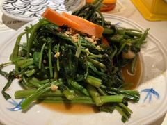 -太食獸泰式茶餐厅(济南万象城店)