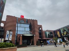 -砂之船奥特莱斯(合肥店)