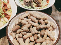 -老五烧烤(盘金华府总店)
