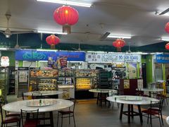 -無招牌海鮮(芽笼店)