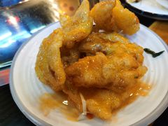 -炖四方东北铁锅炖·烧烤小龙虾(中豪国际店)