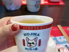 -仙隐小鹿中华料理(南宁万象城店)