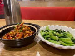 -湘缘道客•湘缘饭店·25年湘菜馆(古墩路店)