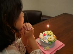 -BONCAKE裱花蛋糕(万象汇店)