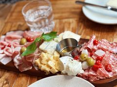 -Alimentari早午餐(安福路店)