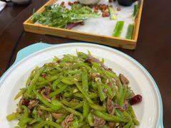 -高玛纳驴肉火烧(一世界店)