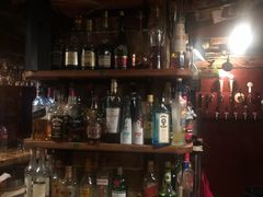 -流浪者复古西餐鸡尾酒吧(沈阳店)