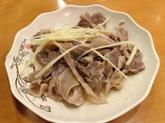 -乡亲鹅肉城(吴江店)