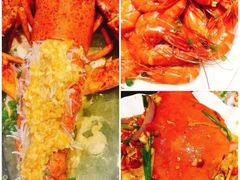 -亚龙湾海底世界