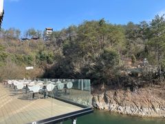 -仙岛湖旅游风景区