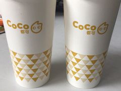 -CoCo都可(健翔桥店)