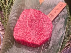 -老乾杯和牛烧肉(王府中环店)
