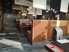 -唐猫庭院·千年陕菜(赛格国际购物中心店)