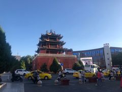 -桂花香手工面(鼓楼店)
