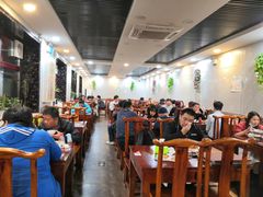 大堂-伊隆斋(什刹海店)