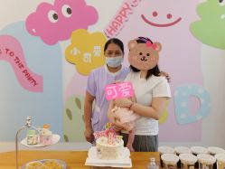 -沐恩·贝瑞月子中心(隆福店)