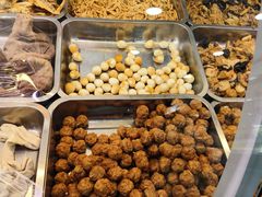-稻香海鲜饭店(第一国际店)