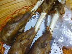 -九米羊肉炉(东渡店)